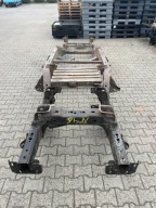 Rama SuperCab 4x4 Ford F150 XIII 2015+