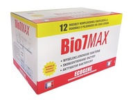 BIO 7 MAX 2KG Bakterie SZAMBA OCZYSZCZALNI bio 7