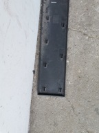 moulding side left FIAT DUCATO III JUMPER BOXER 1306606070