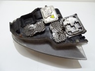 light left front BMW E92 LIFT XENON 7239929