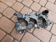 intake manifold 1.5HDI PROACE Berlingo Combo E Rifter P1001845 9827622780