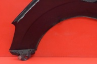 fender right front front claret FORD S-MAX MK1 LIFT 10-15