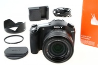 Sony DSC-RX10M2 RX10 Mark II, InterFoto