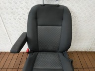 FORD TRANSIT CUSTOM LIFT 19-23 seat front left driver´s front EUROPA OE