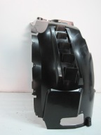 mudguard right front DUCATO JUMPER III PROACE MAX 2025r new