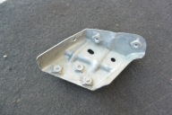 Console Support plaque Aile Gauche Avant VW TOUAREG 7P