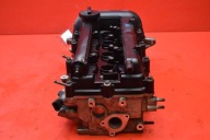 TESTATA Motore KIA SOUL 1 e 1.6 CVVT 126 KM 08-11