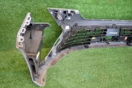 RENAULT CLIO V ALPINE 23- front bumper front