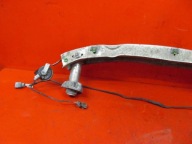 AUDI A4 B6 8E2 sider pillar of a bumper front front