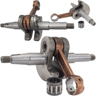 FŐTENGELY KÍNAI FŰRÉSZHEZ NAC DÉMON TT-CS4500 TT-CS5200 CS38 YD CS45 58