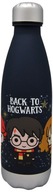 Fľaša mäkká na dotyk Harry Potter - Navy Chibi"s, Kids