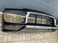 Porsche Caynenne 9Y GTS bumper front front 9Y0807221