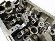 TESTATA Motore Volkswagen Polo 5 2010 03L103373A