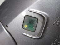 Spiegel links CITROEN DS3 CROSSBACK 22r