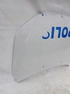 VOLVO S80 II V70 III 07-16 Cofano