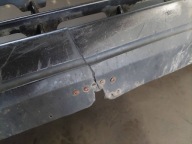 paraurti anteriore RENAULT MASTER III