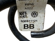 AUDI VW SEAT SKODA spring springing rear part 5Q0511121BB