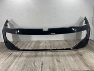 VW PASSAT B9 2023-> bumper front 3J0807221