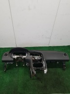dashboard instrument panel PEUGEOT 3008 2009r
