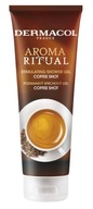 Dermacol Aroma Ritual - Żel Pod Prysznic - Coffee