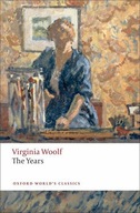 The Years Woolf Virginia