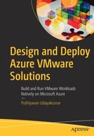 Design and Deploy Azure VMware Solutions: Build