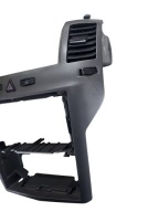 frame grid air conditioning devices OPEL ZAFIRA B
