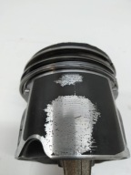 piston connecting rod 2.3 JTD HPI EURO 6 Iveco Daily IV (2014- )