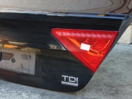 KPL trunk door boot rear part rear AUDI A7 4G C7 LZ9Y
