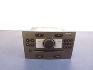 OPEL ZAFIRA B RADIO CD30 MP3 13251056