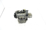 engine VW GOLF VII POLO V RAPID 1.0 TSI CHZ