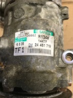 kompresor klimatizaci OPEL CORSA C 24461719