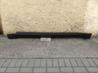 BMW X6 E71 threshold cap support left