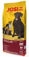 Josera JosiDog Regular suché krmivo pre psov 15kg. prod. Nemecko