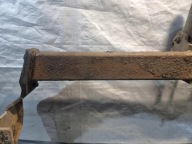 Gancio traino BRINK 1092510 CITROEN C5 e KOMBI