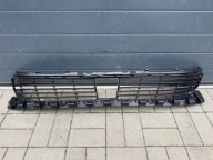 PEUGEOT 508 II grid front bumper grille below RADAR