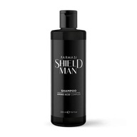 Šampón Shield Man Farmasi 225 ml čistenie
