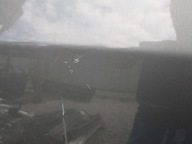 CAPOT HYUNDAI TUCSON 3 III 2015