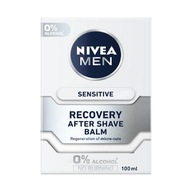NIVEA Men Regeneračný balzam po holení, 100ml