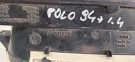 dials FORD MONDEO II 87001323