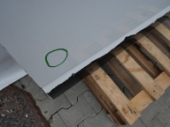 VW T6 door sliding right