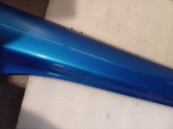 moulding threshold left FIAT 500 ABARTH 735565279