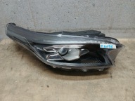 light front right KIA XCEED X-CEED X CEED FULL LED J7921-21080