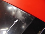 SMART ForTwo II 451 CABRIO side door right