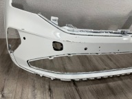 VW TAIGO 2021-> bumper front 2G7807221C