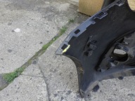 OPEL CORSA F 19- front bumper