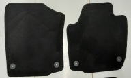 Fußmatten oryginalne welur/guma Seat Toledo 4 12