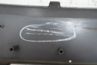 SKODA KAMIQ 2019- bumper front front 658807221