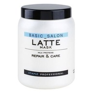 Stapiz Basic Salon Maska Latte 1L