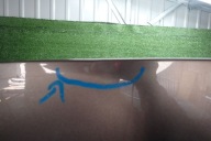 HYUNDAI TUCSON IV Capot